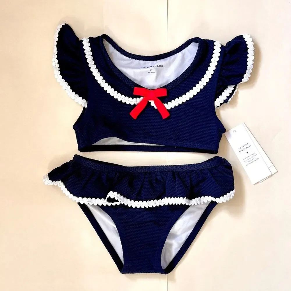 Janie and Jack Swimsuit